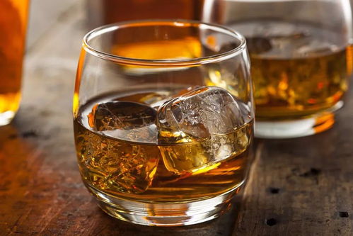 存放100年的威士忌還能喝嗎？——酒精與脫醇酒的陳年密碼