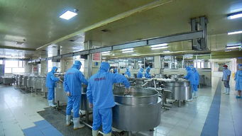 齊齊哈爾食品工業(yè)兩位數(shù)增長，傳統(tǒng)優(yōu)勢(shì)行業(yè)增速強(qiáng)勁