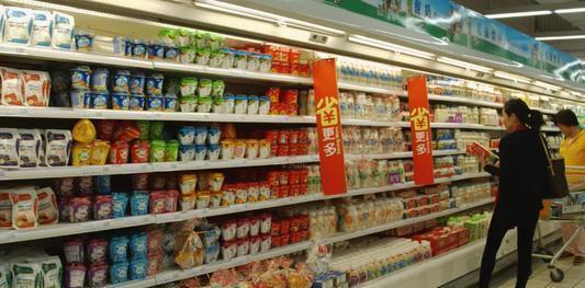 年銷售額1400億的餐飲服務 國內被看作“垃圾食品”，歐美民眾卻吃得香