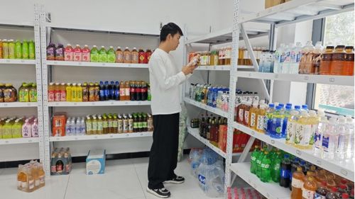 嚴把食品安全關，守護舌尖安全線 食品銷售環節的使命與行動