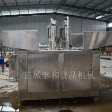 山東省諸城市瑞恒食品機械廠 新品發布，聚焦滾揉機與鹽水注射機，深化酒類經營