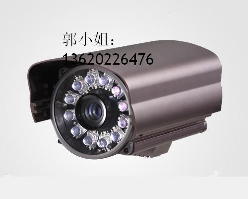 安防監(jiān)控與紅外線攝像頭 守護(hù)安全的全能利器