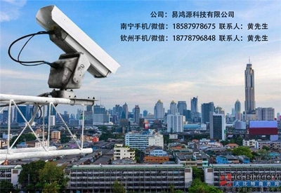 廣西安防科技守護(hù)八桂平安——專業(yè)安防設(shè)備公司全解析